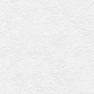 Profhome 330321-GU Textured White Wallpaper - Wall Covering Profhome 330321-GU Textured White Wallpaper - Wall Covering