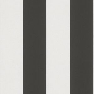 Profhome 334213-GU - Stripes Textured Non-woven Wallpaper - Wallpaper Profhome 334213-GU - Stripes Textured Non-woven Wallpaper - Wallpaper