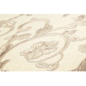 Papel Pintado no tejido Profhome 343263-GU Floral con Brillo - Pared Papel Pintado no tejido Profhome 343263-GU Floral con Brillo - Pared