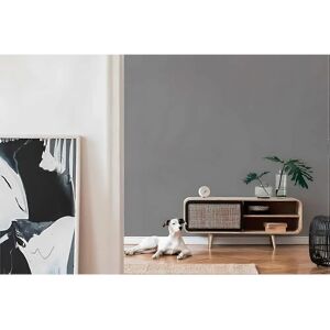 Papier peint non tissé gris Profhome 349316 - Décoration murale - Publicité Papier peint non tissé gris Profhome 349316 - Décoration murale - Publicité