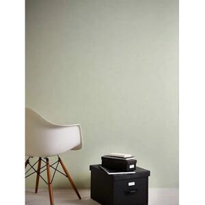 Profhome 373342-GU Papel pintado no tejido verde con textura - Revestimiento de pared Profhome 373342-GU Papel pintado no tejido verde con textura - Revestimiento de pared