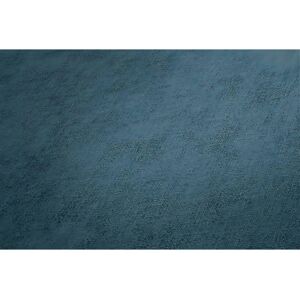 Profhome 375363-GU Blue Textured Non-woven Wallpaper - Wallpaper Profhome 375363-GU Blue Textured Non-woven Wallpaper - Wallpaper