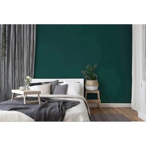 Profhome Papier Peint Vert Uni - Wallpaper - Publicité Profhome Papier Peint Vert Uni - Wallpaper - Publicité