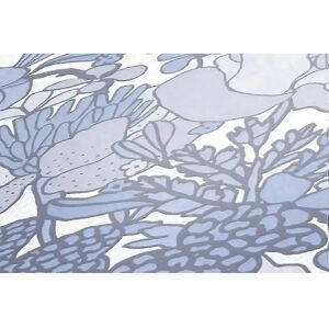 Profhome Jungle Pattern Non-Woven Wallpaper - Wall Decor Profhome Jungle Pattern Non-Woven Wallpaper - Wall Decor