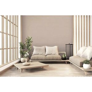Profhome 378573-GU Papier Peint Non Tissé Beige Texturé - Revêtement Murale - Publicité Profhome 378573-GU Papier Peint Non Tissé Beige Texturé - Revêtement Murale - Publicité