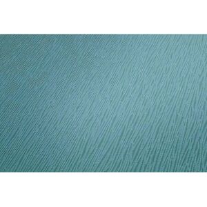 Profhome 379726-GU Blue Textured Non-woven Wallpaper - Wall Decor Profhome 379726-GU Blue Textured Non-woven Wallpaper - Wall Decor