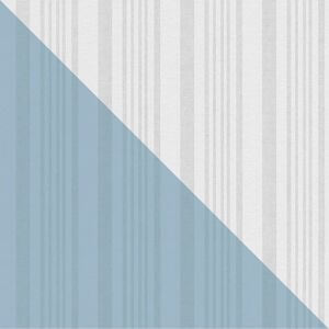 Profhome 571014-GU White Paintable Non-Woven Wallpaper - Wall Covering Profhome 571014-GU White Paintable Non-Woven Wallpaper - Wall Covering