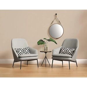 Profhome 952623-GU Beige Textured Non-woven Wallpaper - Wall Decor Profhome 952623-GU Beige Textured Non-woven Wallpaper - Wall Decor