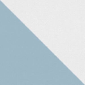 Profhome 956791-GU White Paintable Fabric Look Wallpaper - Wall Covering Profhome 956791-GU White Paintable Fabric Look Wallpaper - Wall Covering