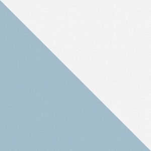 Profhome 961419-GU White Textured Paintable Non-Woven Wallpaper - Wall Covering Profhome 961419-GU White Textured Paintable Non-Woven Wallpaper - Wall Covering