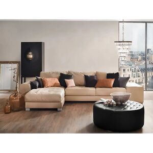 Profhome 961935-GU Papel Pintado Textil - Crema, Repetición del Patrón, No Tejido, Mate Profhome 961935-GU Papel Pintado Textil - Crema, Repetición del Patrón, No Tejido, Mate