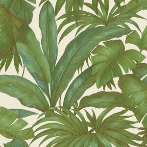 Profhome 962405-GU Papier Peint Jungle - Décor Murale - Publicité Profhome 962405-GU Papier Peint Jungle - Décor Murale - Publicité