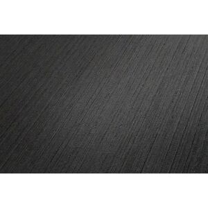 Profhome 968524-GU Textile Wallpaper - Black - Textured, Matt Profhome 968524-GU Textile Wallpaper - Black - Textured, Matt