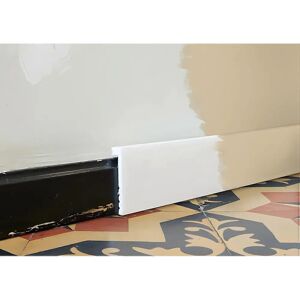 Orac Decor White Skirting Boards - AXXENT SX171-box-4 - Skirting Board Orac Decor White Skirting Boards - AXXENT SX171-box-4 - Skirting Board