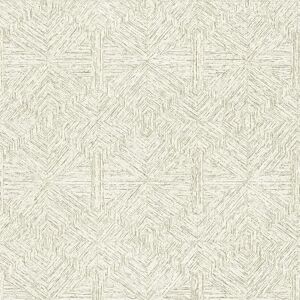 Profhome 386903-GU Ivory/Oyster White/Gold Hot Embossed Wallpaper - Wall Decor Profhome 386903-GU Ivory/Oyster White/Gold Hot Embossed Wallpaper - Wall Decor