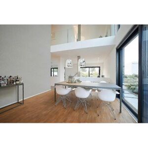 Profhome 386932-GU Light Grey Textured Wallpaper - Wall Covering Profhome 386932-GU Light Grey Textured Wallpaper - Wall Covering