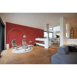 Profhome 386946-GU Rote Gold Texturierte Vlies Tapete Profhome 386946-GU Rote Gold Texturierte Vlies Tapete
