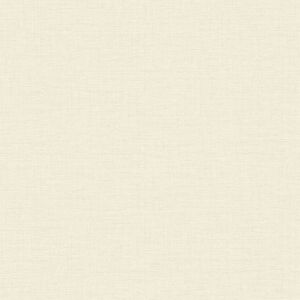 Profhome Oyster White Non-Woven Wallpaper - Wall Decor Profhome Oyster White Non-Woven Wallpaper - Wall Decor