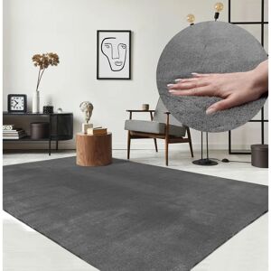 THE CARPET - Relax - 80x300cm - Polyester - Teppich THE CARPET - Relax - 80x300cm - Polyester - Teppich