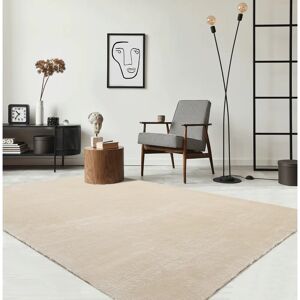 The Carpet Relax Beigebraun - Teppich The Carpet Relax Beigebraun - Teppich