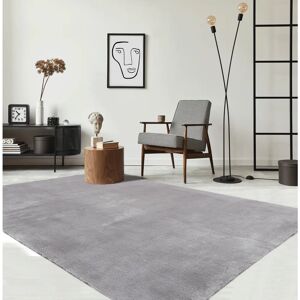 THE CARPET Relax - Waschbarer moderner Teppich 300x400cm THE CARPET Relax - Waschbarer moderner Teppich 300x400cm