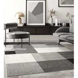THE CARPET Thales Tapis Gris - Tapis - Publicité THE CARPET Thales Tapis Gris - Tapis - Publicité