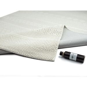 THE CARPET - Lima - Creme - 200x290 cm - Teppich THE CARPET - Lima - Creme - 200x290 cm - Teppich
