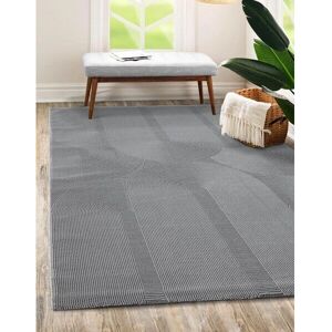 THE CARPET Lima - Gemusterter Polyester-Teppich 200x290cm - Teppich THE CARPET Lima - Gemusterter Polyester-Teppich 200x290cm - Teppich