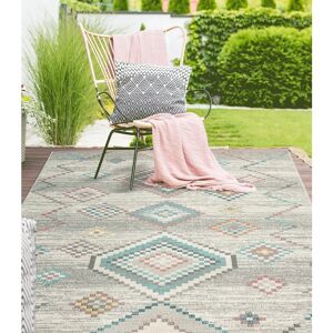 Tapis Palma - 160x230cm Tapis d'Extérieur - Publicité Tapis Palma - 160x230cm Tapis d'Extérieur - Publicité