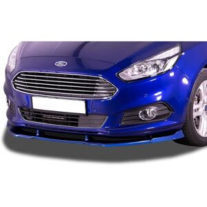 RDX Vario-X Voorkant Spoiler voor Ford S-Max 2015-2019 RDX Vario-X Voorkant Spoiler voor Ford S-Max 2015-2019