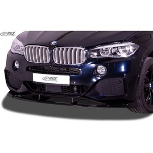 RDX Vario-X Aileron avant pour BMW X5 M-Sport - Sportif & Facile à installer - Publicité RDX Vario-X Aileron avant pour BMW X5 M-Sport - Sportif & Facile à installer - Publicité