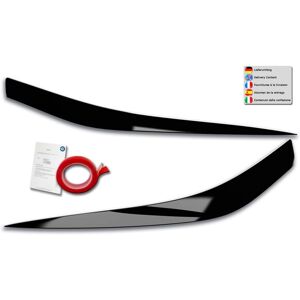 RDX Kia Ceed (CD) ProCeed (CD) Couvre-phares - Couvre-phares - Publicité RDX Kia Ceed (CD) ProCeed (CD) Couvre-phares - Couvre-phares - Publicité