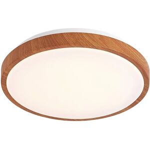 Lindby Mynte Runde LED-Deckenleuchte - Deckenlampe Lindby Mynte Runde LED-Deckenleuchte - Deckenlampe