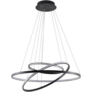 Lucande Filippa 3-Ring Modern Pendant Light - Product Type Lucande Filippa 3-Ring Modern Pendant Light - Product Type