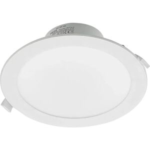 PRIOS Rida LED Recessed Spotlight - Adjustable CCT - 22.5cm, 30W PRIOS Rida LED Recessed Spotlight - Adjustable CCT - 22.5cm, 30W