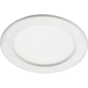 PRIOS Cadance White 17cm LED Recessed Light PRIOS Cadance White 17cm LED Recessed Light