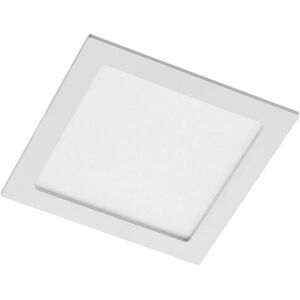 PRIOS Helina Incasso LED - 22cm - 18W - Bianco - Design Moderno PRIOS Helina Incasso LED - 22cm - 18W - Bianco - Design Moderno