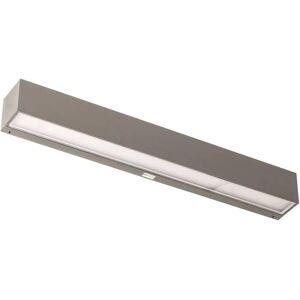 Arcchio - Lengo Wandlampe - Modern, Grau, 50cm, Außenbereich Arcchio - Lengo Wandlampe - Modern, Grau, 50cm, Außenbereich