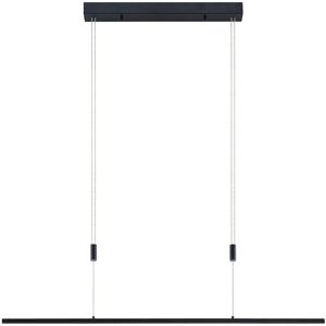 Lucande Stakato Pendellampe - Höhenverstellbar - Modernes Design Lucande Stakato Pendellampe - Höhenverstellbar - Modernes Design