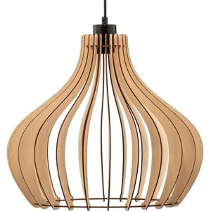 Envostar Faje Taklampe - Bjerk, Svart, 1 Lys Envostar Faje Taklampe - Bjerk, Svart, 1 Lys