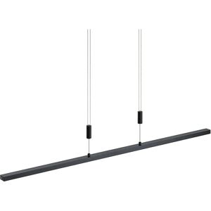 Lindby Arneja Pendant Lamp - Adjustable Height, CCT, Modern Design Lindby Arneja Pendant Lamp - Adjustable Height, CCT, Modern Design