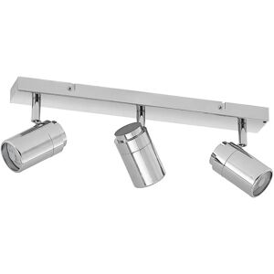 Lindby Remilan Downlight - Modern Chrome Fixture for Living & Dining Lindby Remilan Downlight - Modern Chrome Fixture for Living & Dining