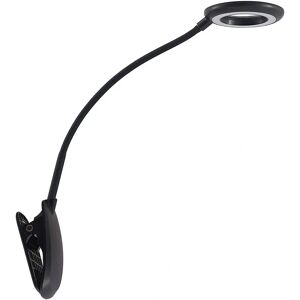 PRIOS Harumi LED Clamp Lamp - Modern Design - Energy Saving PRIOS Harumi LED Clamp Lamp - Modern Design - Energy Saving