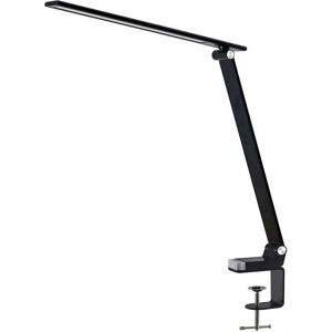 Prios Tamarin LED Tischlampe - Touch-Dimmer - Schwarz Prios Tamarin LED Tischlampe - Touch-Dimmer - Schwarz