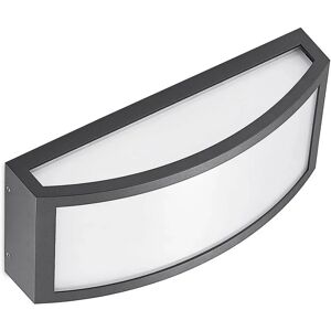 Lindby Jakari Wall Light - Modern Outdoor LED Lamp Lindby Jakari Wall Light - Modern Outdoor LED Lamp