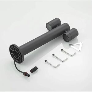 Lucande Maloney Garden Light - Adjustable IP54 Exterior Spotlight Lucande Maloney Garden Light - Adjustable IP54 Exterior Spotlight