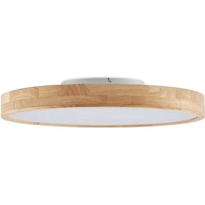 Lindby Lanira Moderne Holz-Deckenleuchte - Wohnzimmer & Esszimmer Lindby Lanira Moderne Holz-Deckenleuchte - Wohnzimmer & Esszimmer