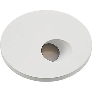 Arcchio Vexi Blanc Spot LED encastré Moderne - Mur, 7,5cm - Publicité Arcchio Vexi Blanc Spot LED encastré Moderne - Mur, 7,5cm - Publicité