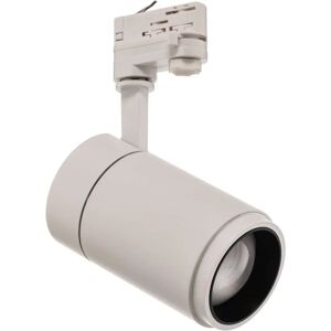 Arcchio Nanna LED Lampe - Modernes Aluminium Weiß Arcchio Nanna LED Lampe - Modernes Aluminium Weiß