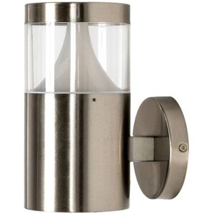 Lámpara de Pared Exterior 'Rudolfine' - Acero Inoxidable Lámpara de Pared Exterior 'Rudolfine' - Acero Inoxidable